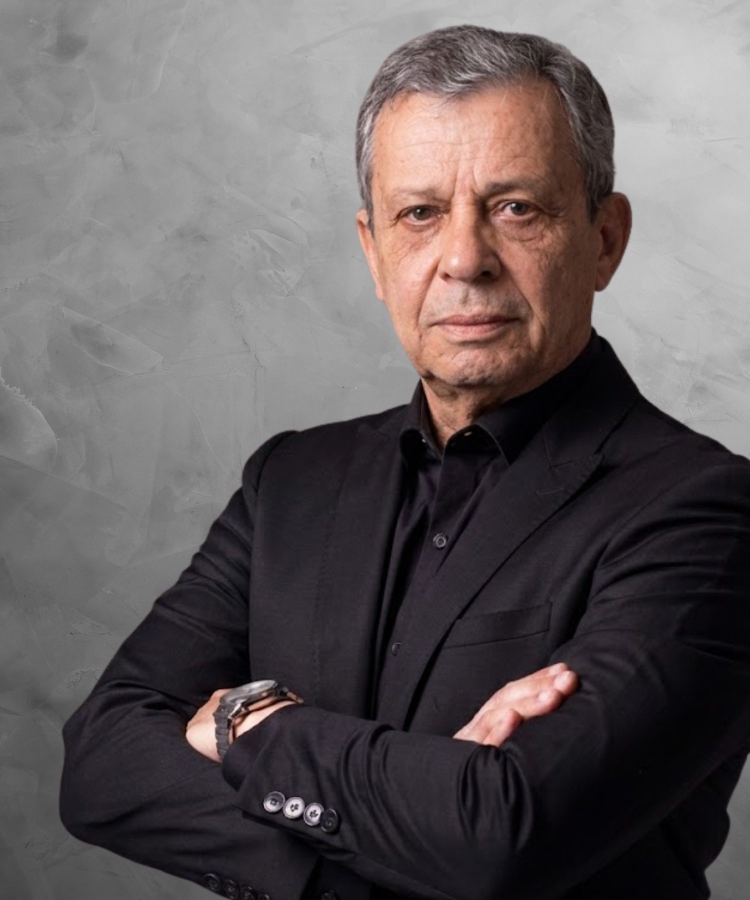 Dr. Marcos Augusto Damiani